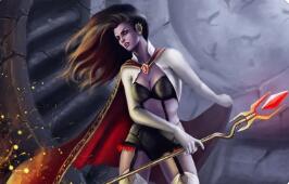 无双城策略 无双城实力